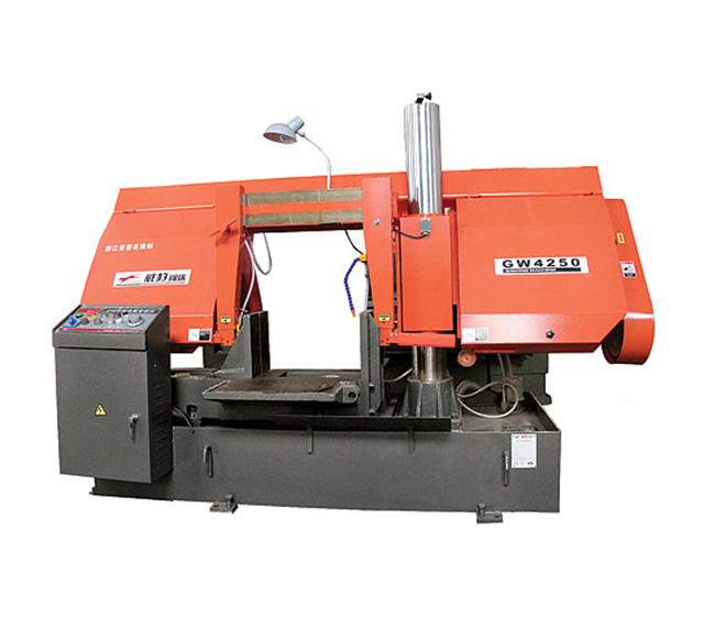 锯床 GW4250