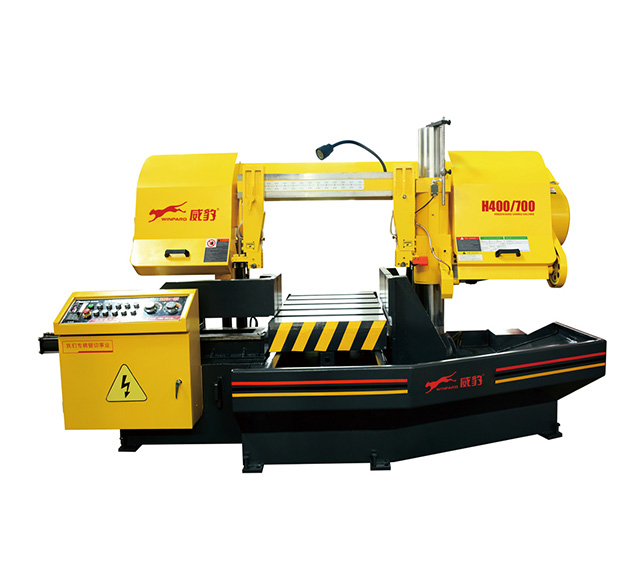 锯床 H400/700