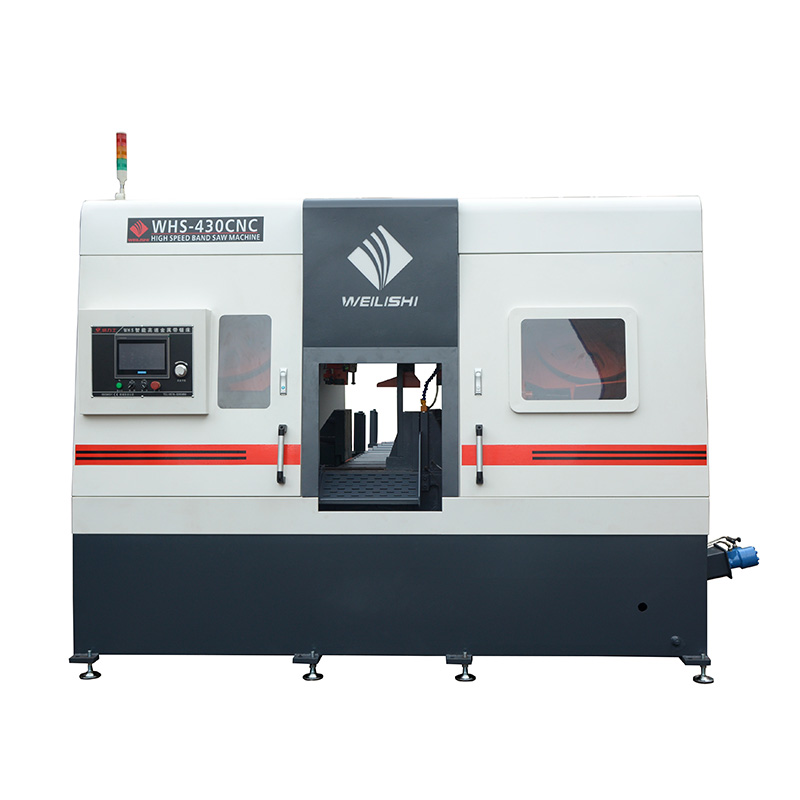 WHS-430CNC